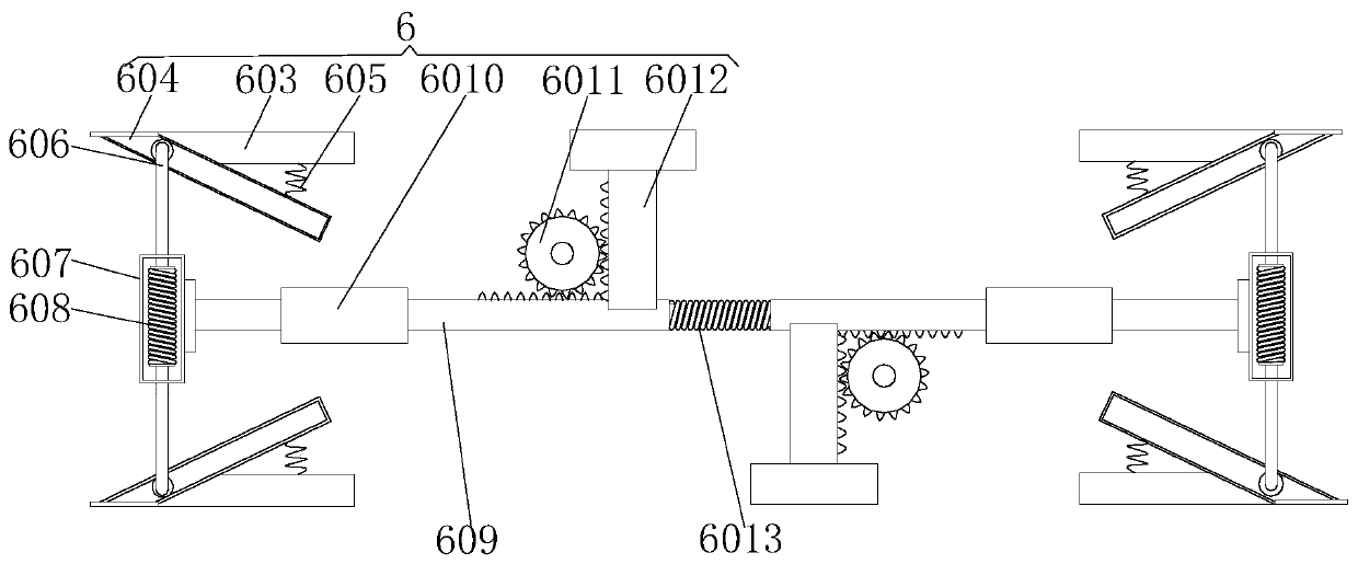 Low-noise generator set