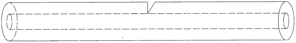 A Repairing Method for Insulation Defects of Power Cable Thermoplastic Material