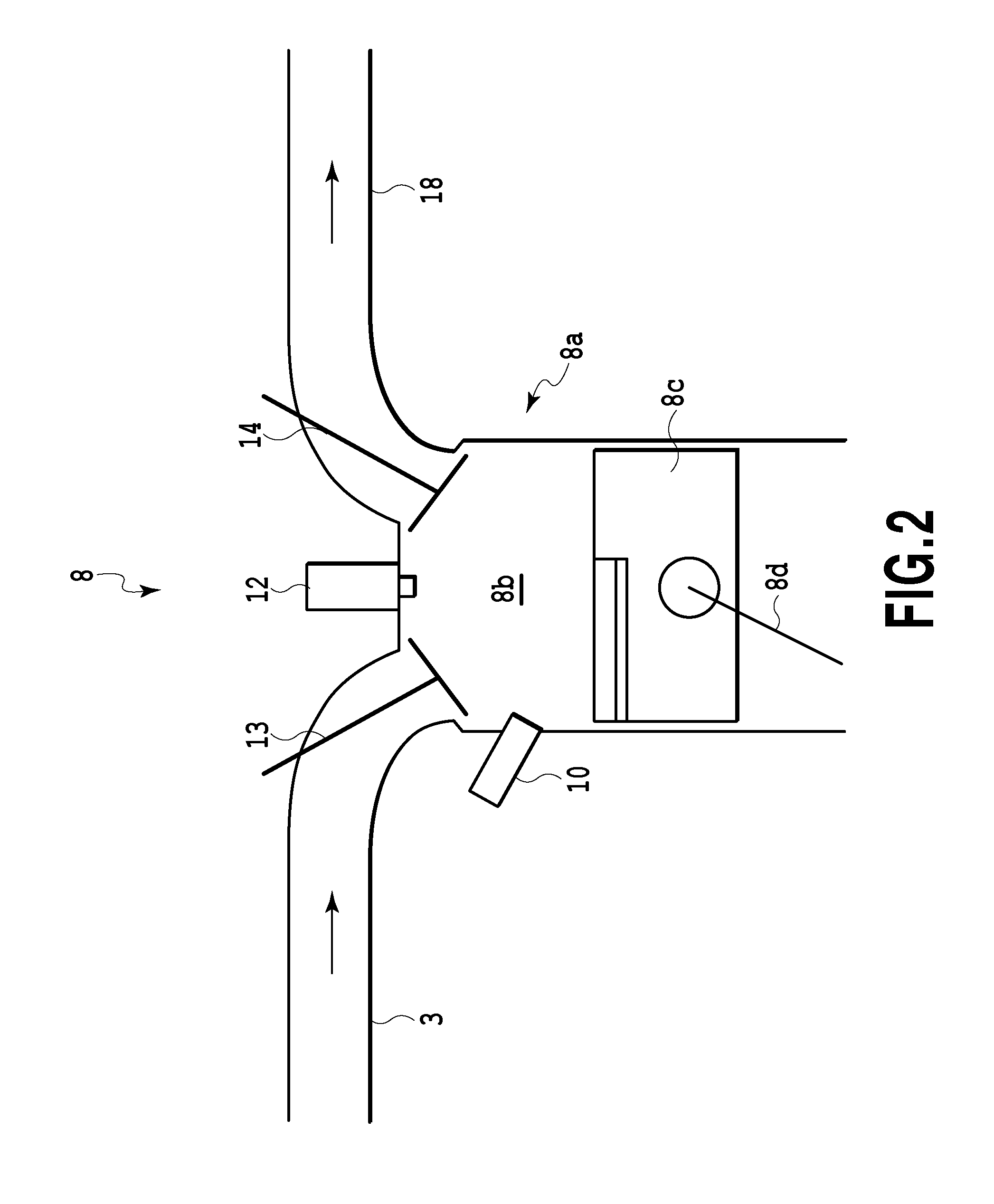 Apparatus for controlling an internal combustion engine