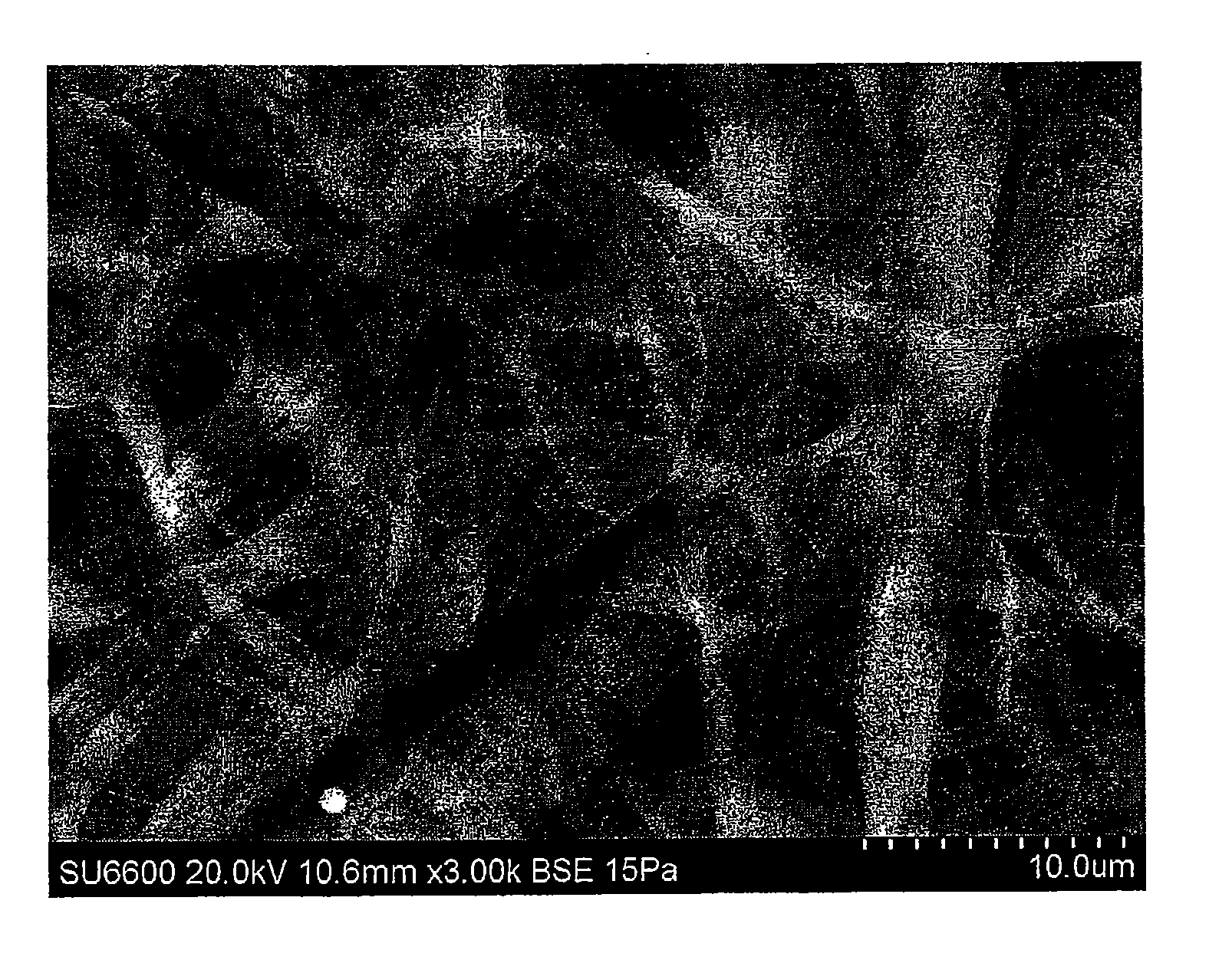 Single-Layer Lithium Ion Battery Separator