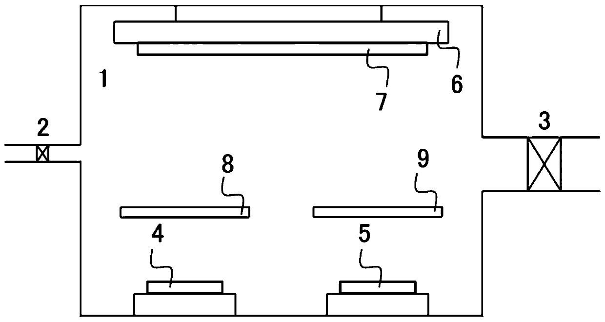 Organic-inorganic hybrid membrane