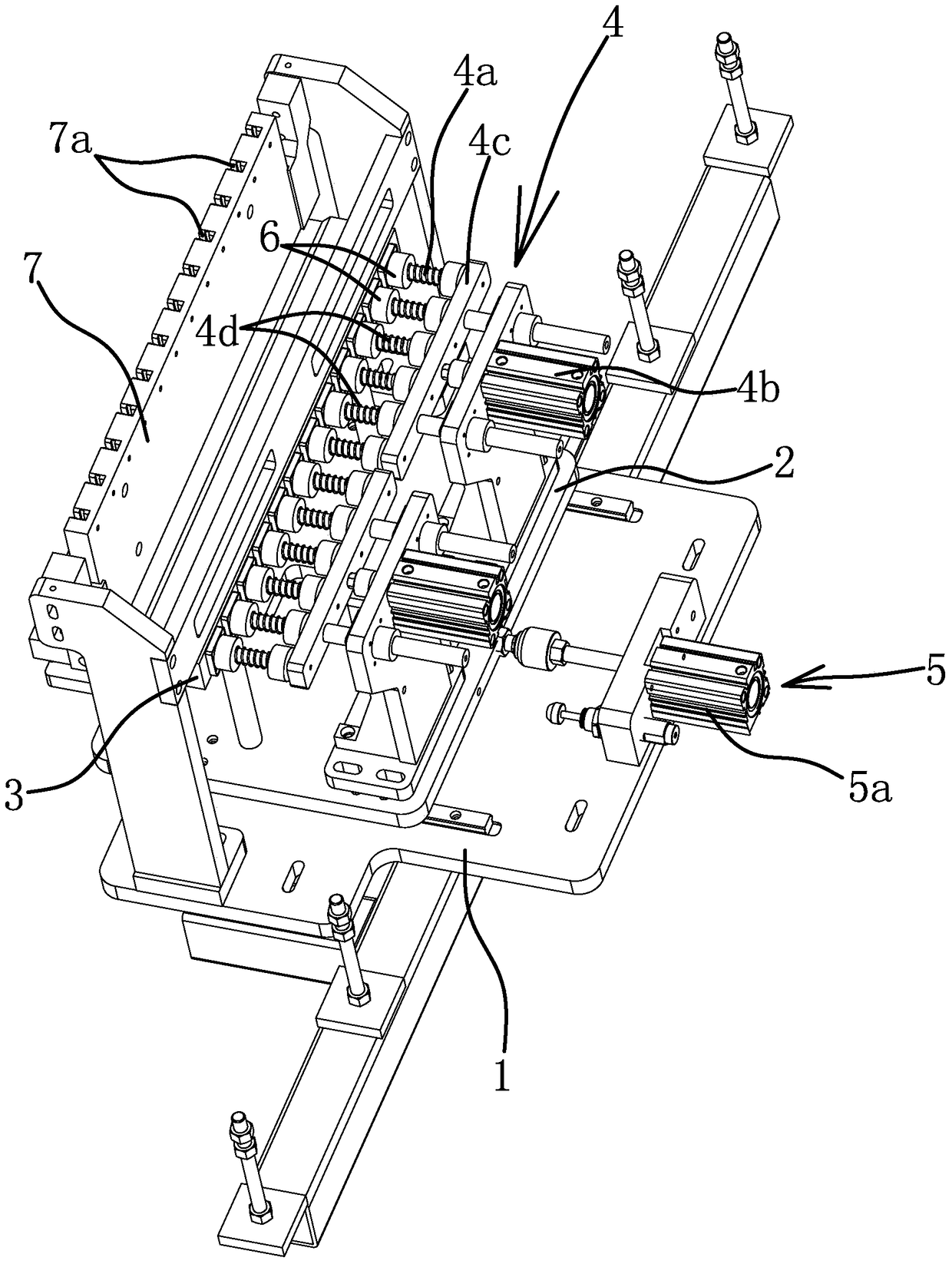 Assembly Mechanism of Regulator Housing and Roller of Medical Infusion Set