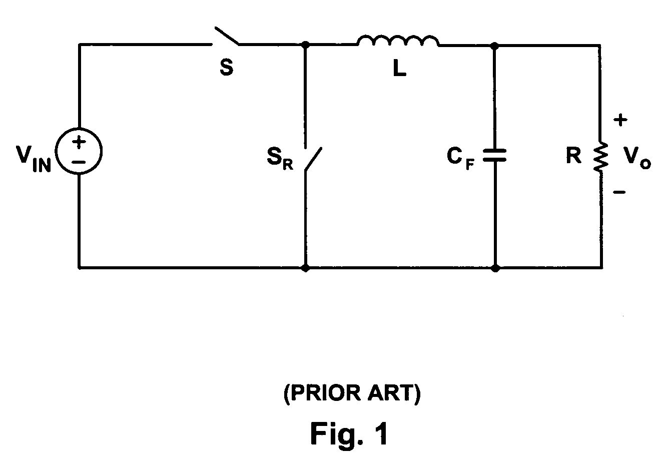 Non-isolated power conversion system having multiple switching power converters