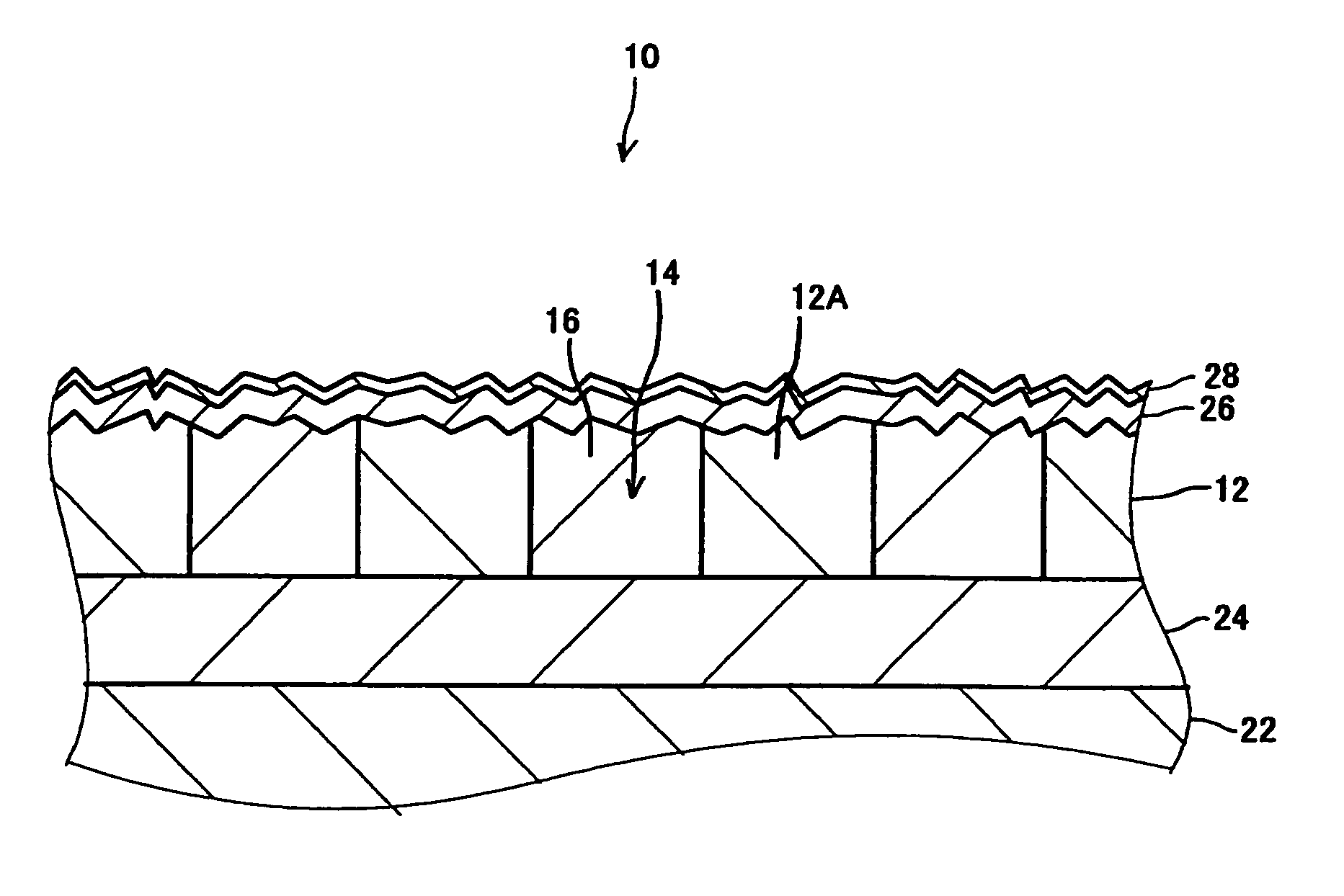 Magnetic recording medium