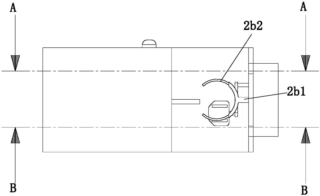 A medical foot orthopedic training device