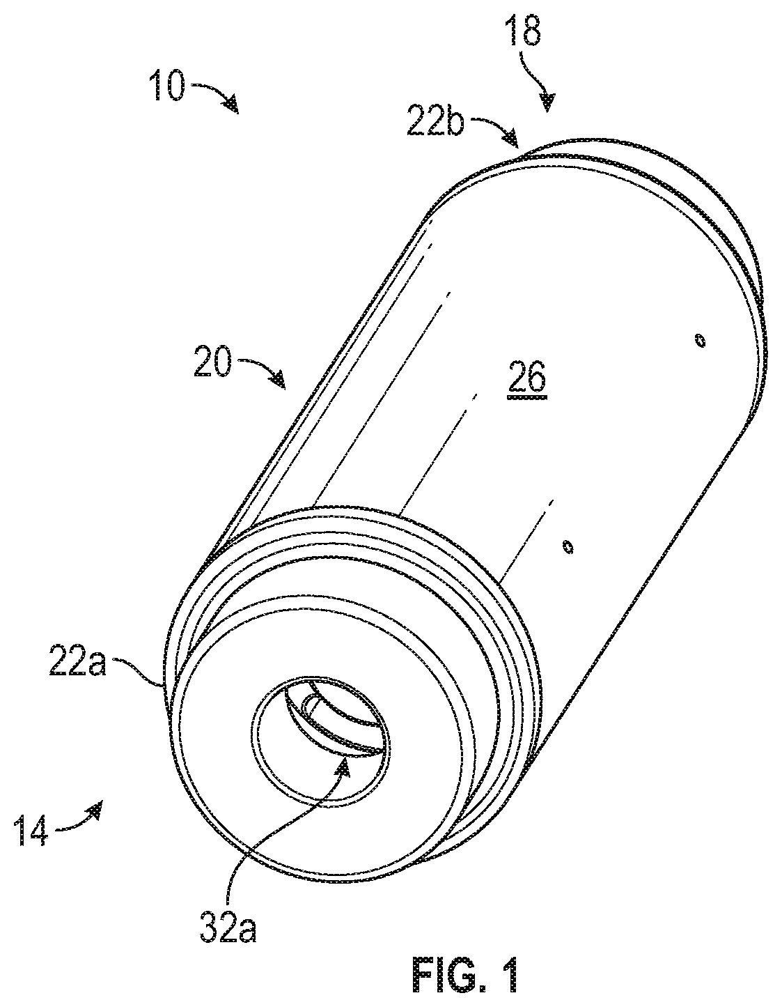 Flow sensor devices and systems