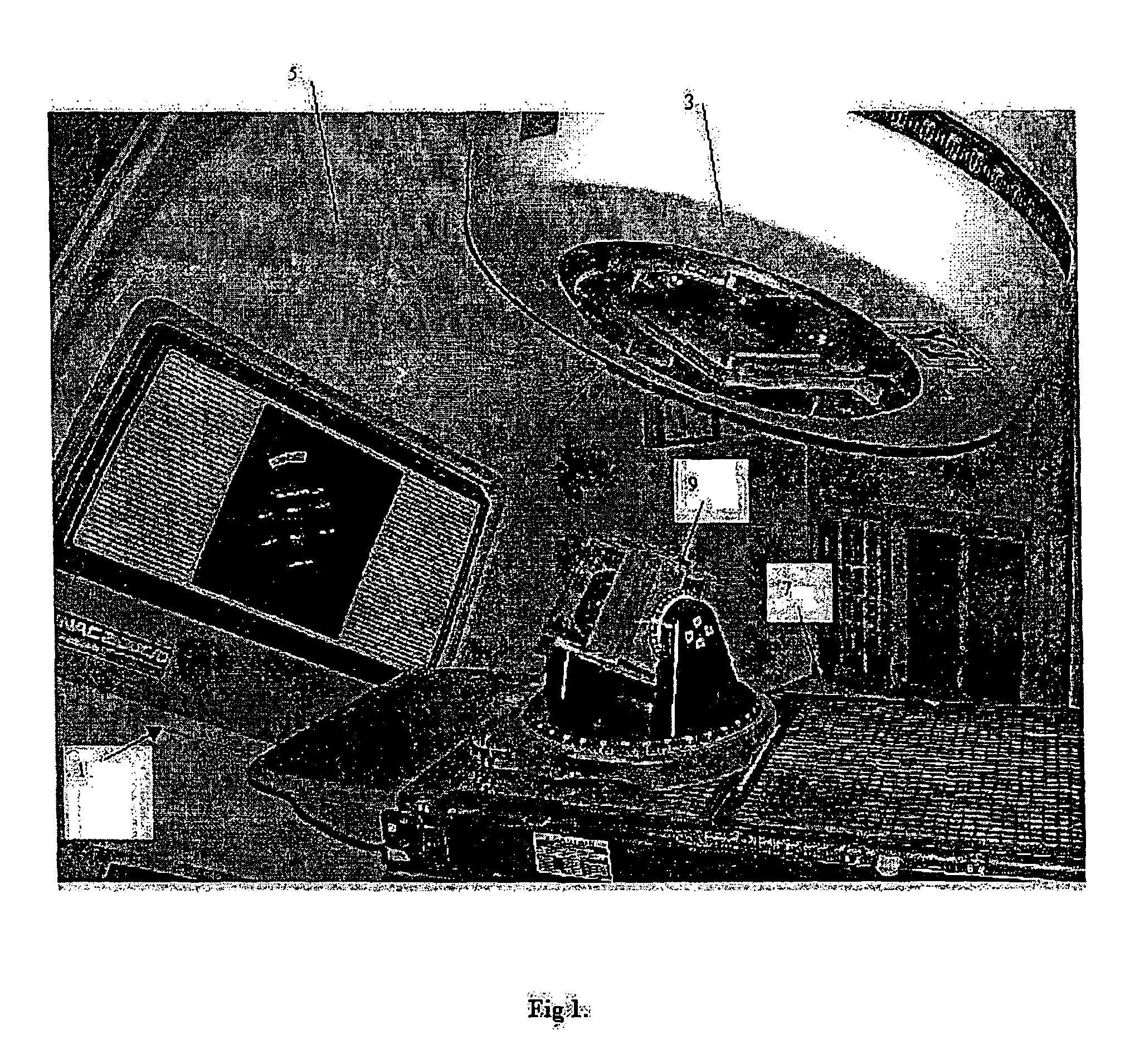 Phantom for evaluating nondosimetric functions in a multi-leaf collimated radiation treatment planning system