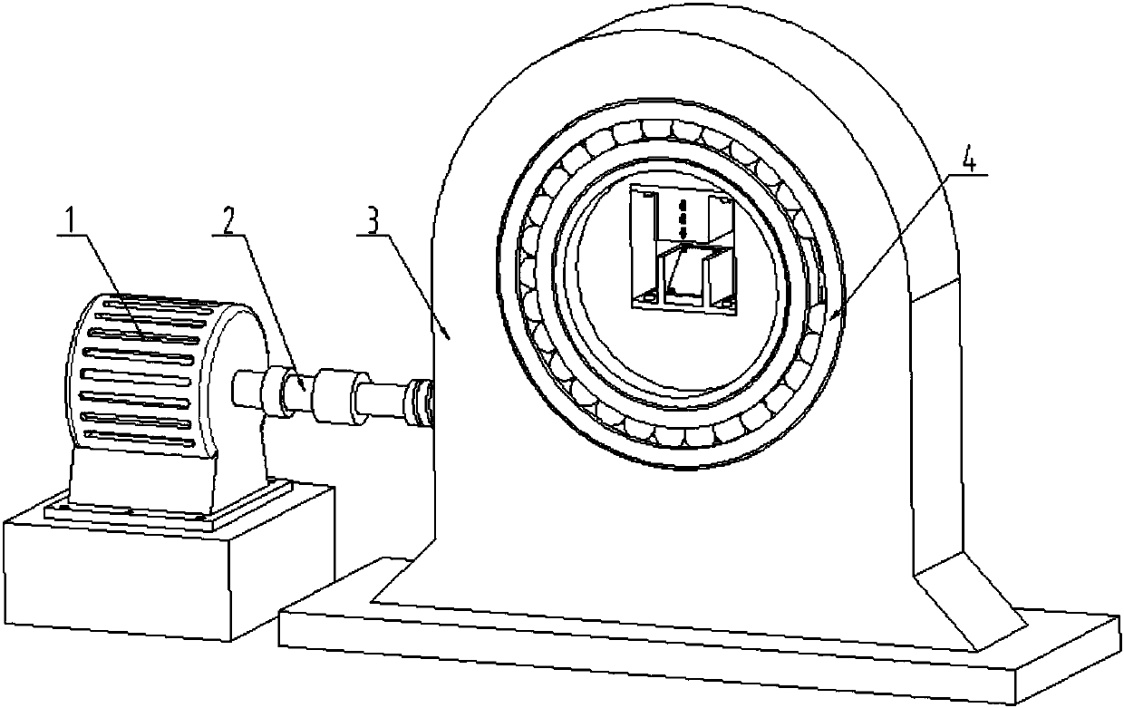 Adjustable Ring Beam Generating Mechanism