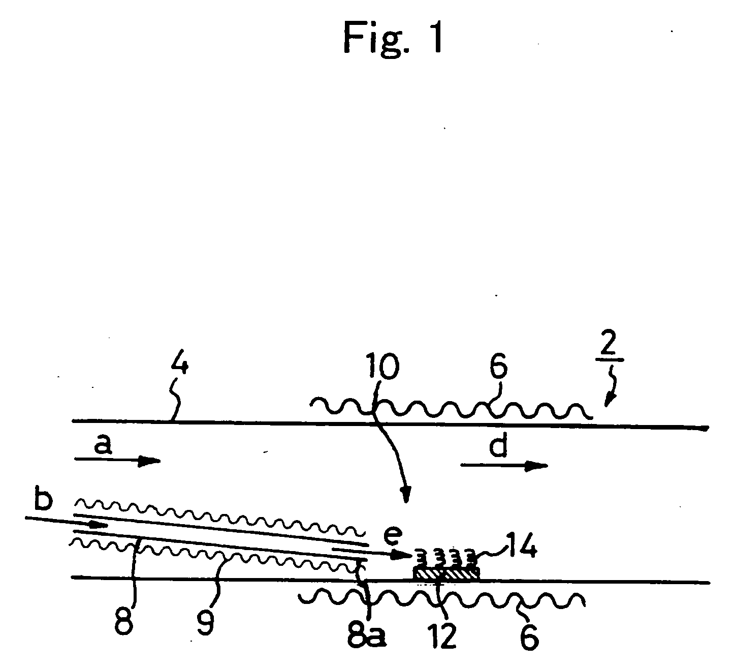 Highly Efficient Material Spraying Type Carbon Nanostructure Synthesizing Method and Apparatus