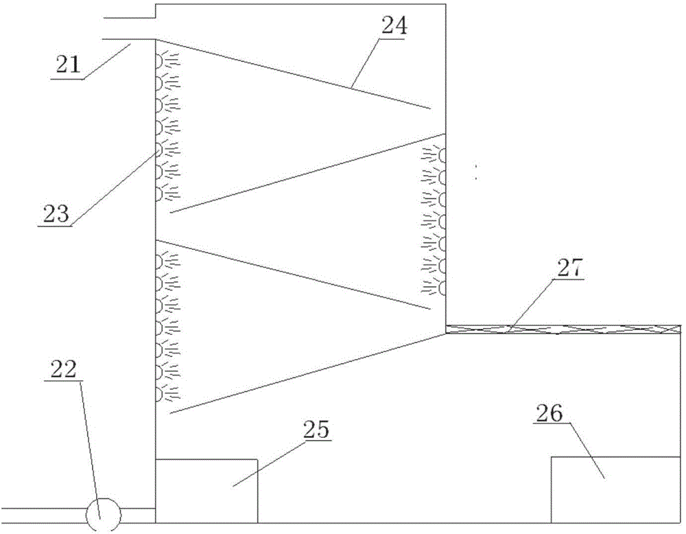 High precision hard alloy small round knife machining process