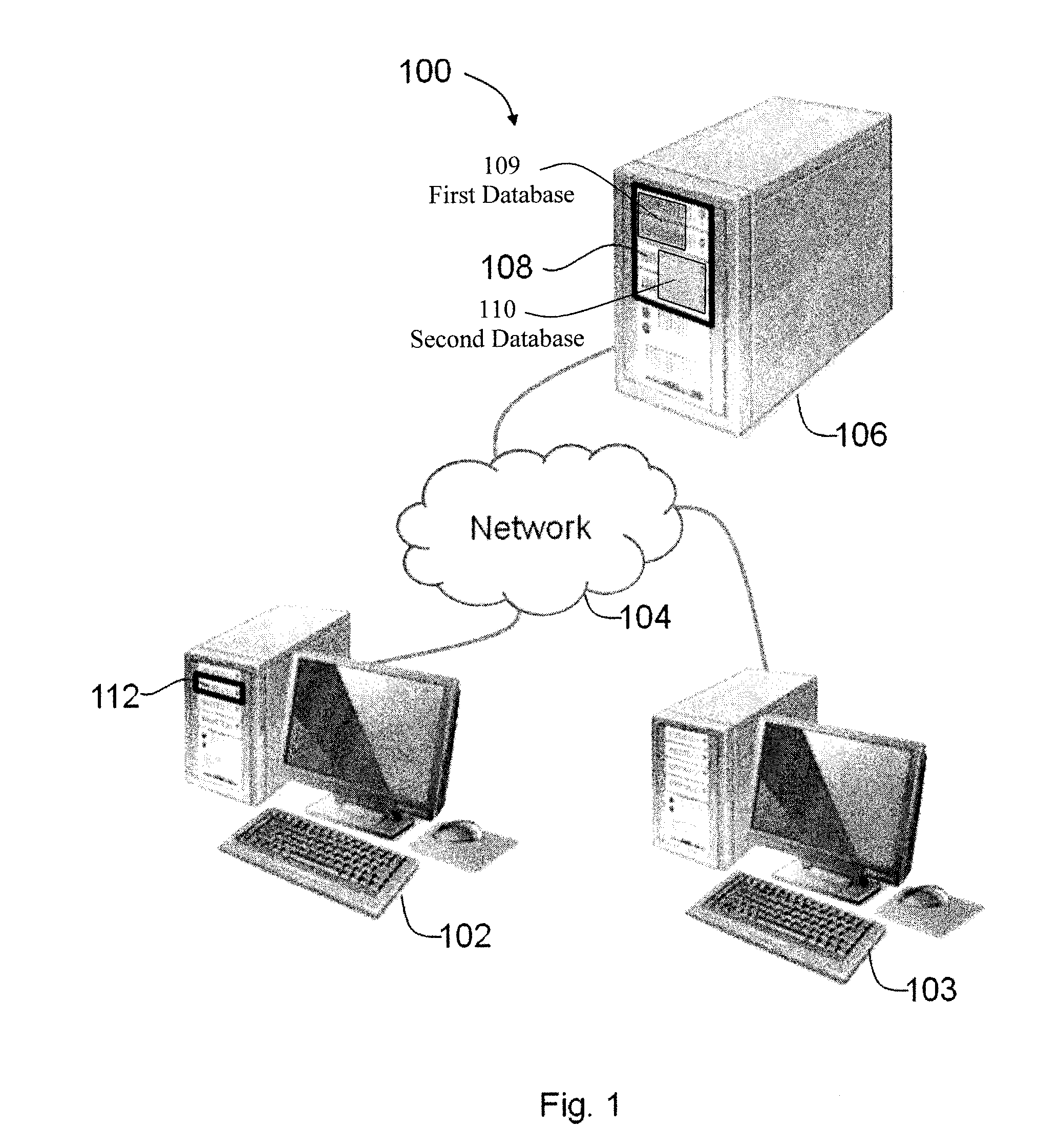 Multi-media content identification using multi-level content signature correlation and fast similarity search