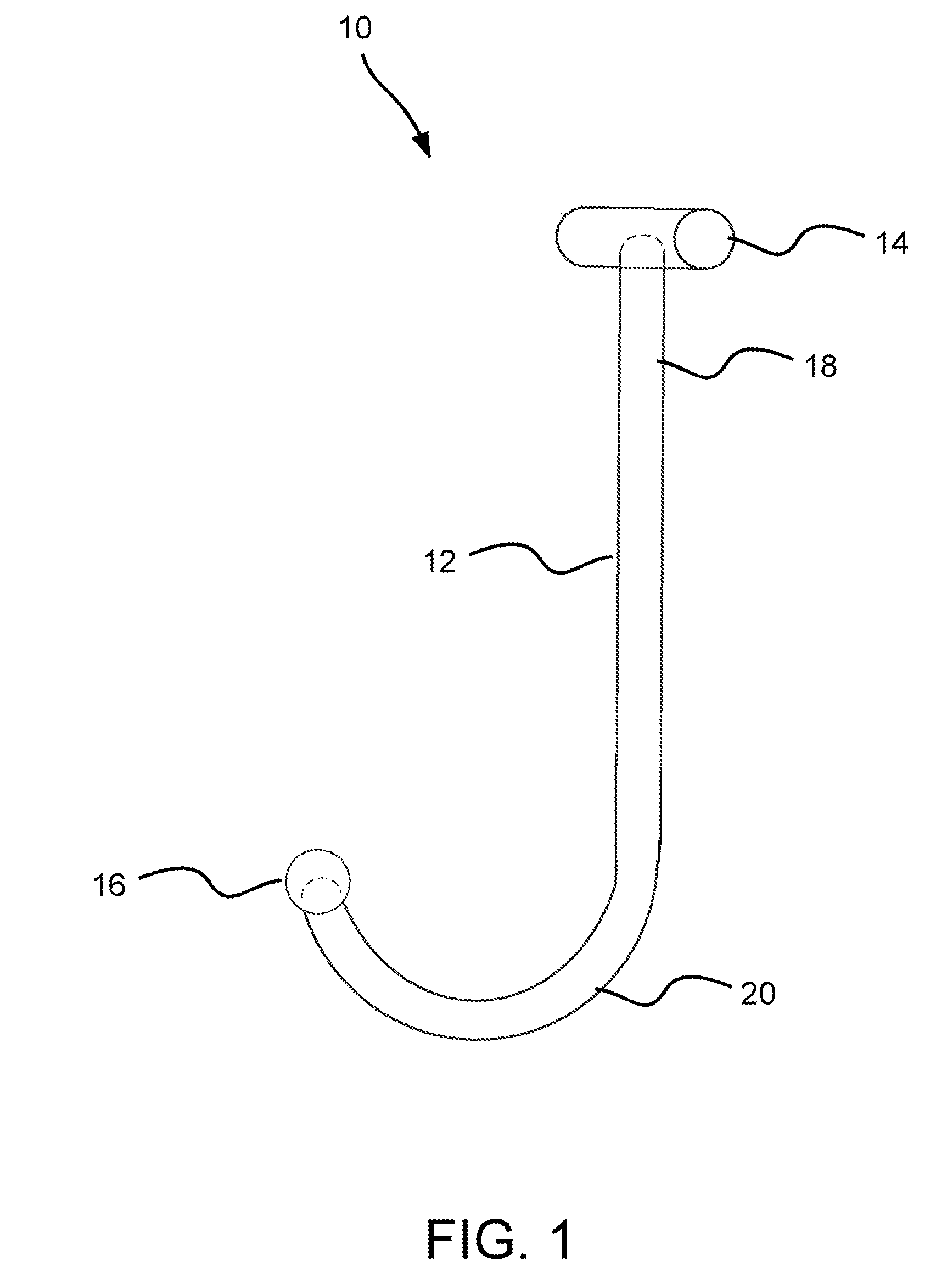 Method and apparatus for treating pelvic pain