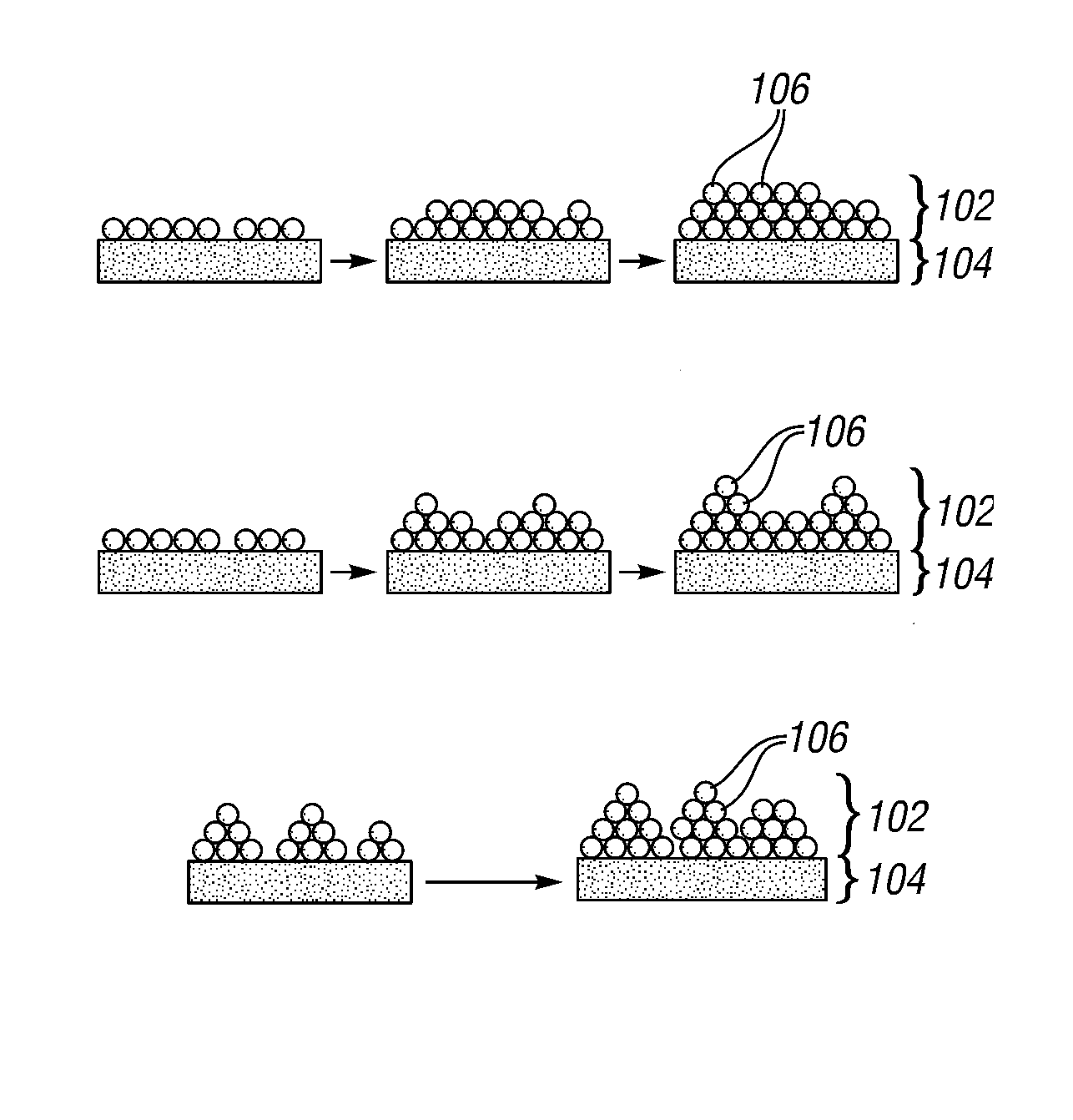 Catalyst assembly and method of making the same