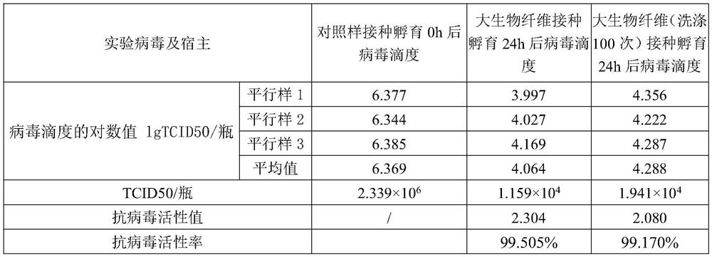 Polyamide large bio-fiber containing cocoa active ingredients and preparation method of polyamide large bio-fiber