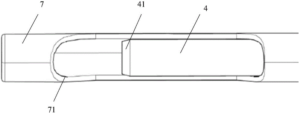 Surgical instrument and operation method thereof