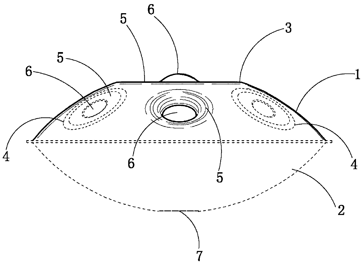 Manufacturing method of hand pan