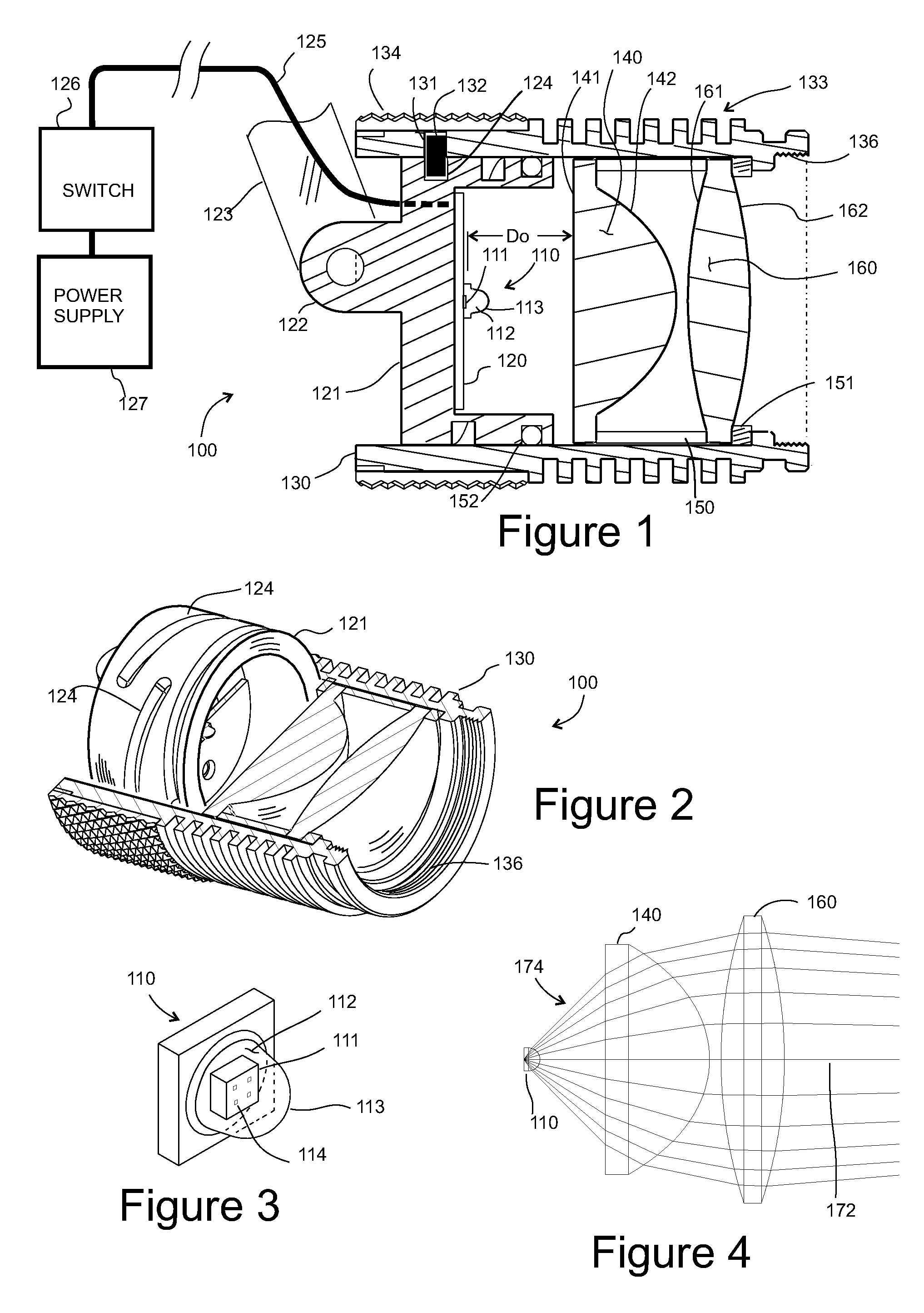 Surgical illuminator