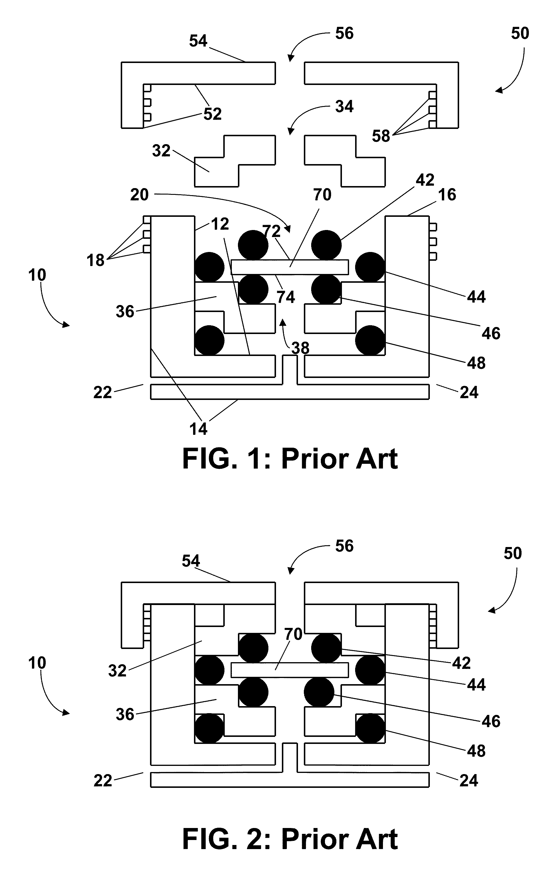 Permeability flow cell and hydraulic conductance system