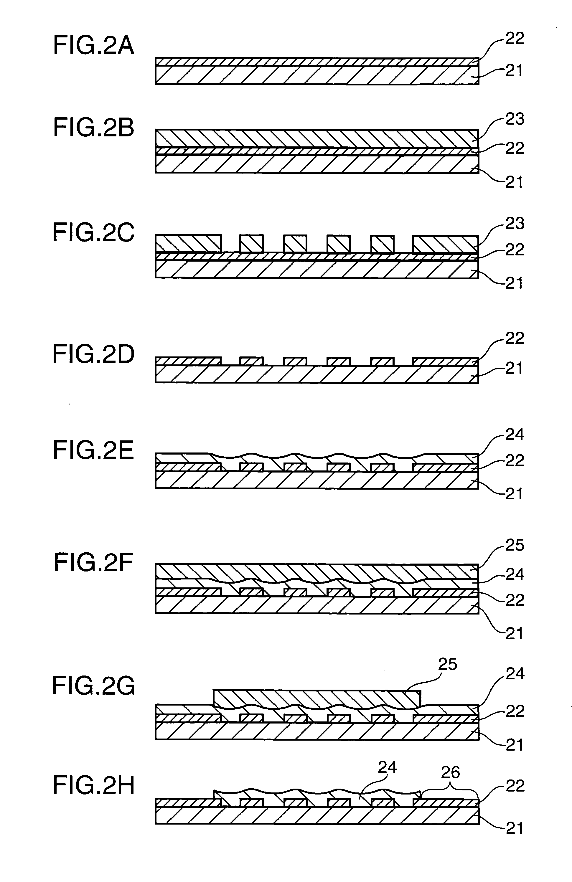 Electronic Part and Manufacturing Method Thereof