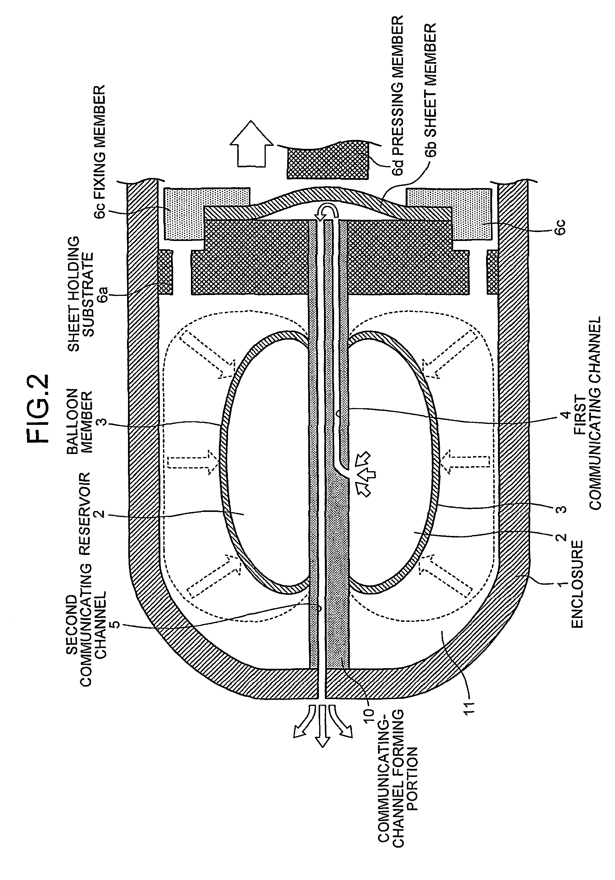 Body-insertable apparatus