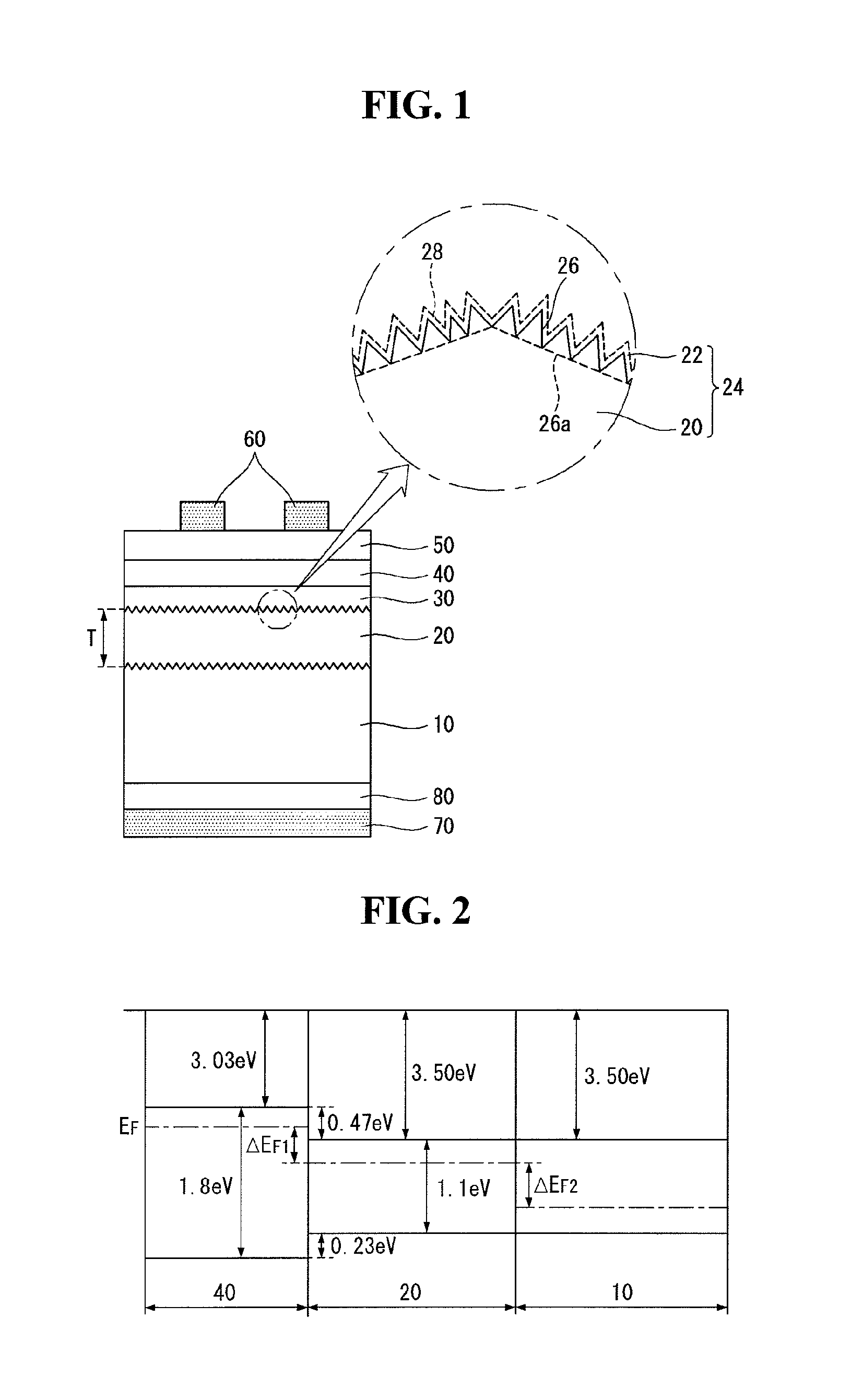 Solar cell and method for manufacturing the same