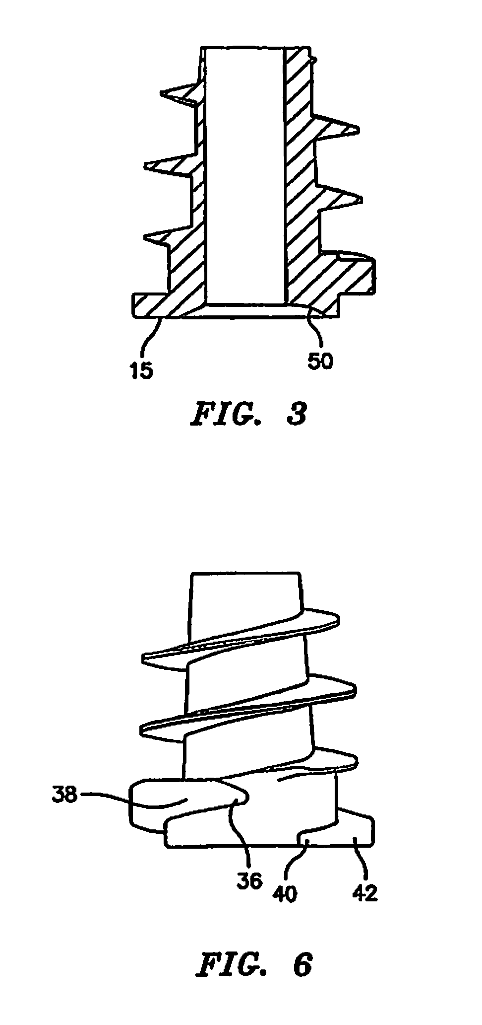 Hernia mesh tacks