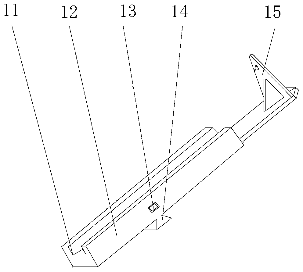 Space positioning platform