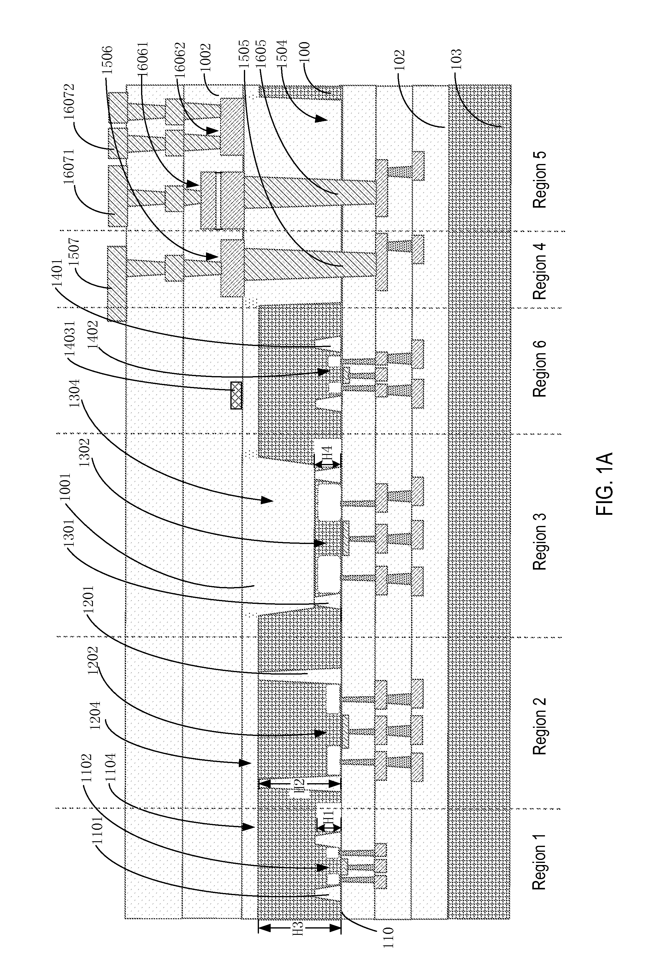 Double-side process silicon mos and passive devices for RF front-end modules