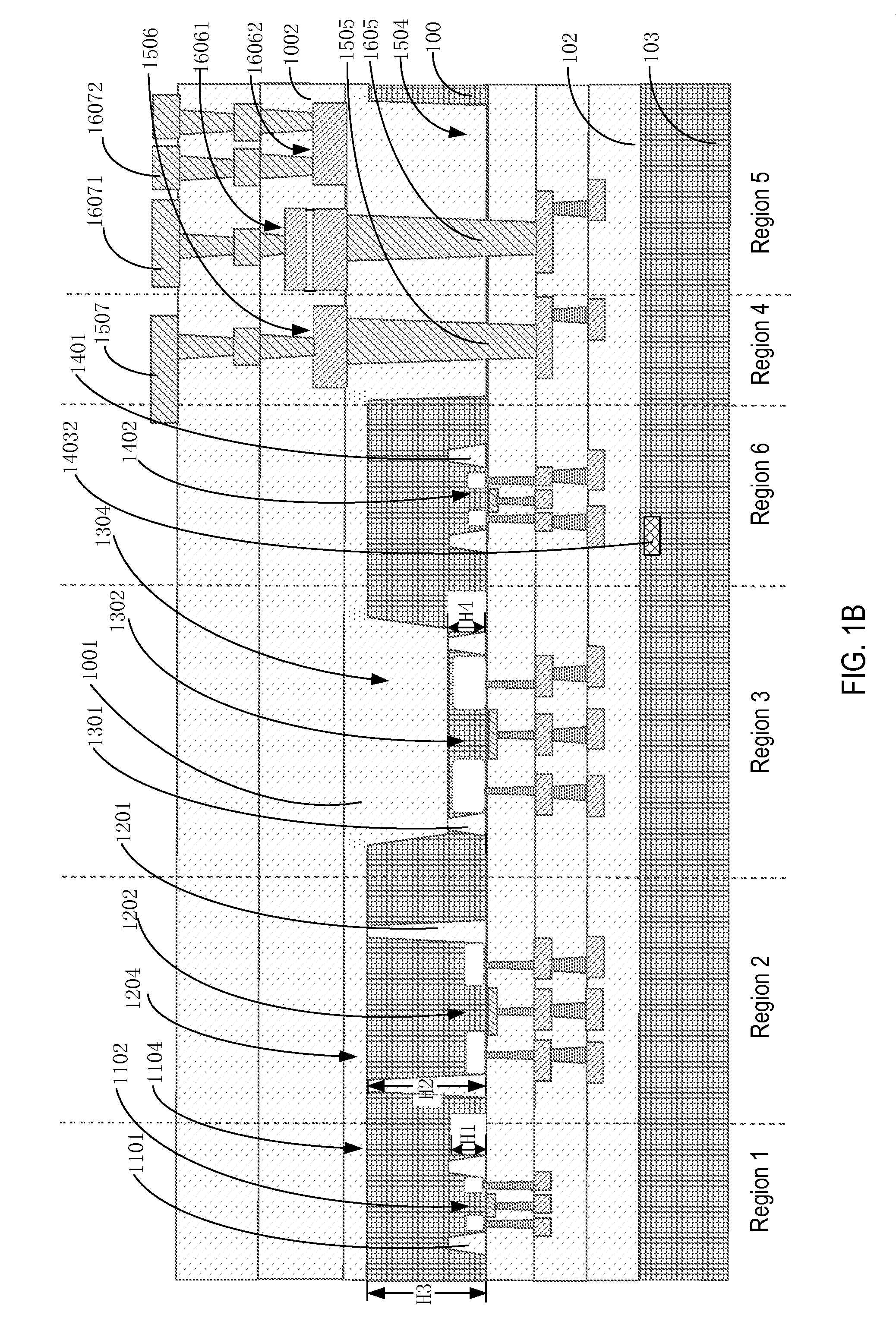 Double-side process silicon mos and passive devices for RF front-end modules