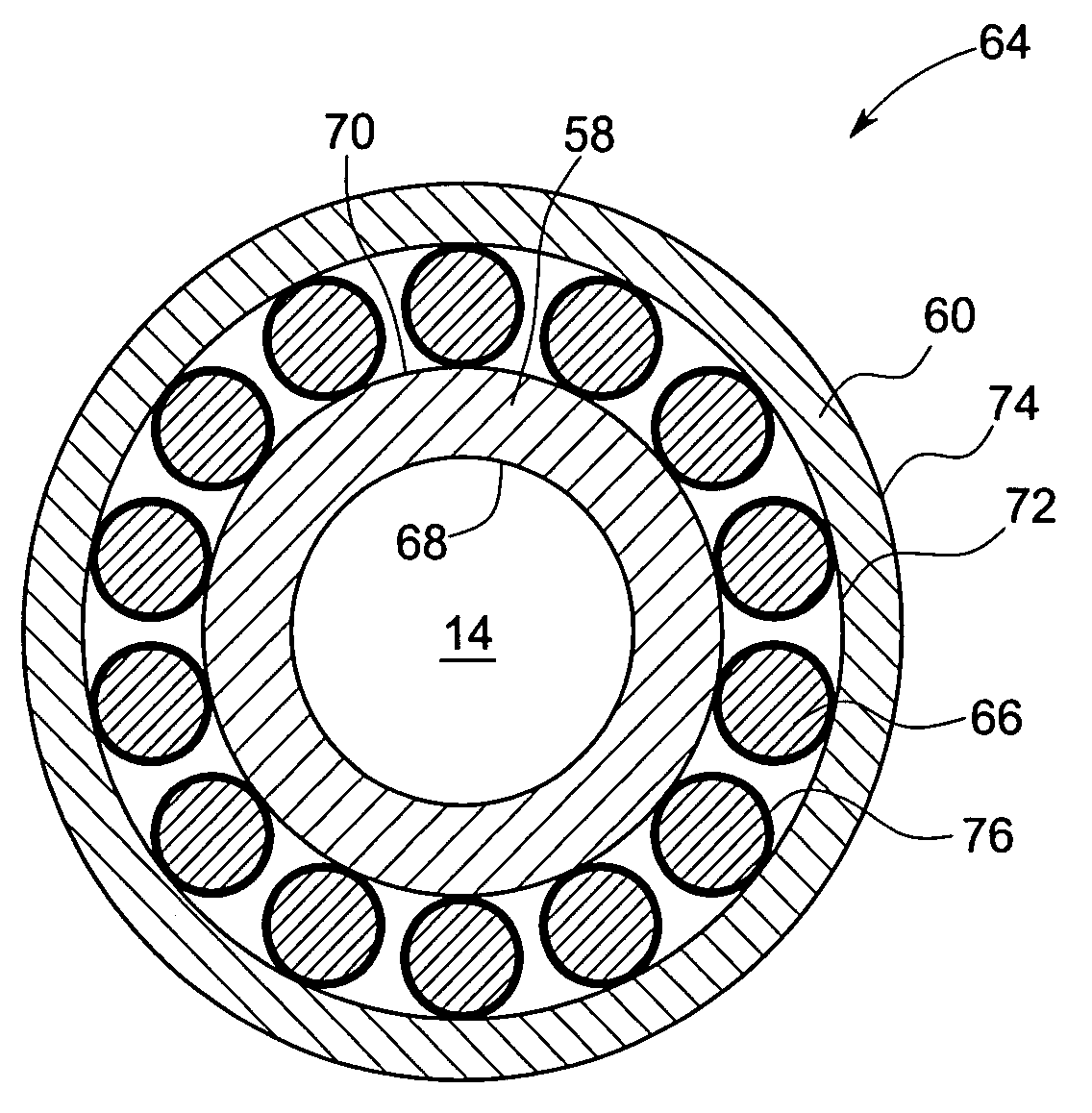 X-ray tubes and methods of making the same