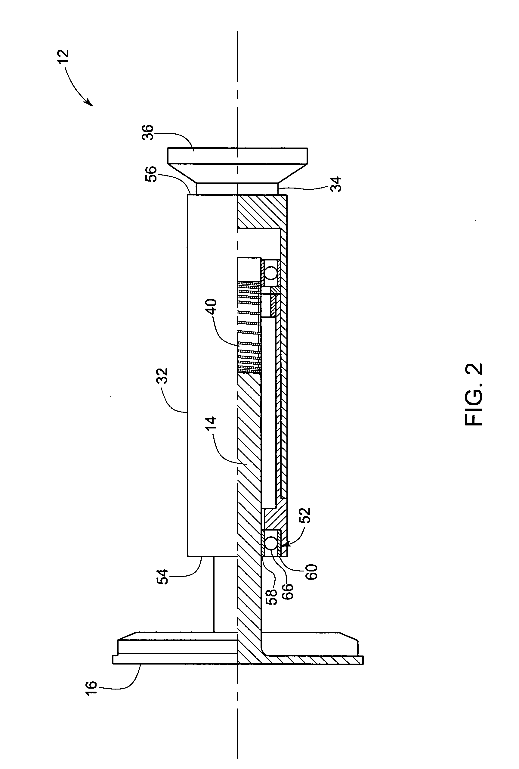 X-ray tubes and methods of making the same