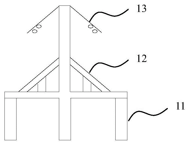 Miniature circuit breaker assembly detecting system