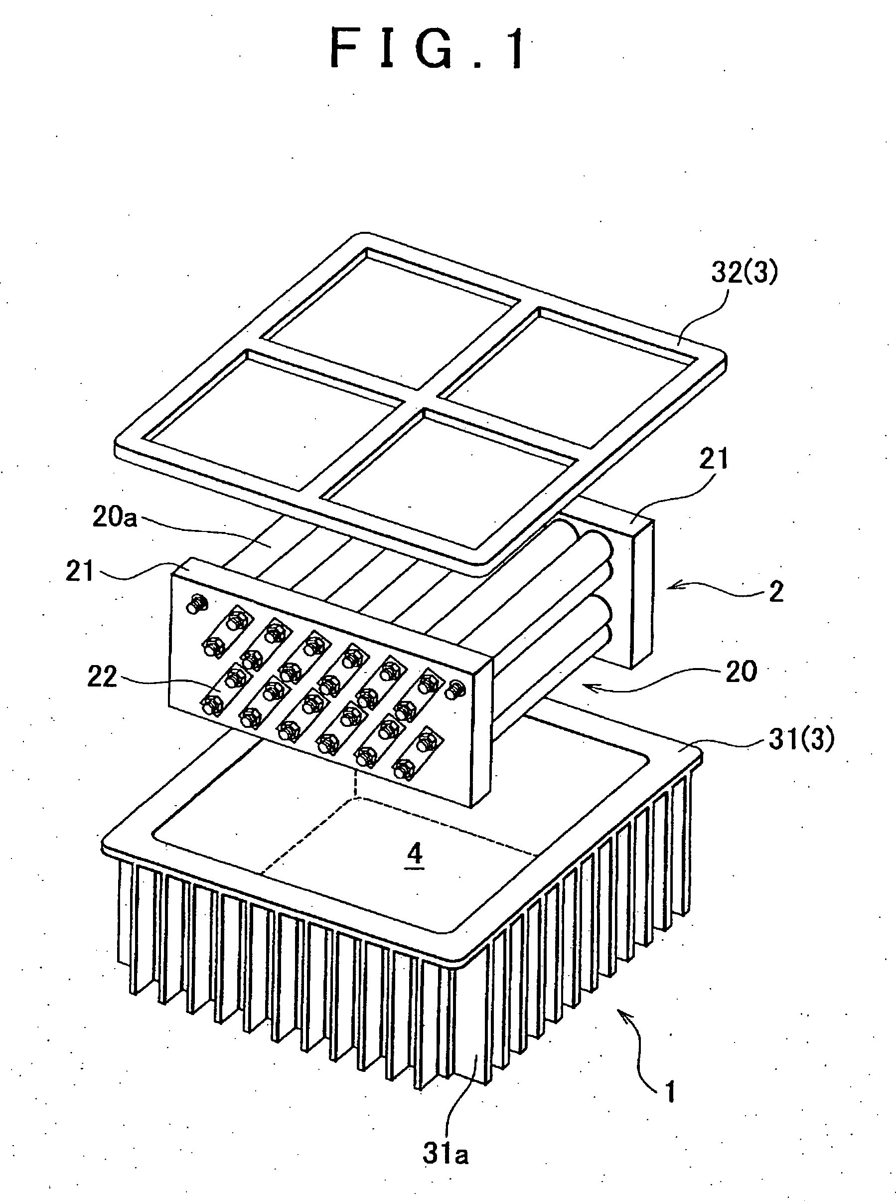 Power storage unit