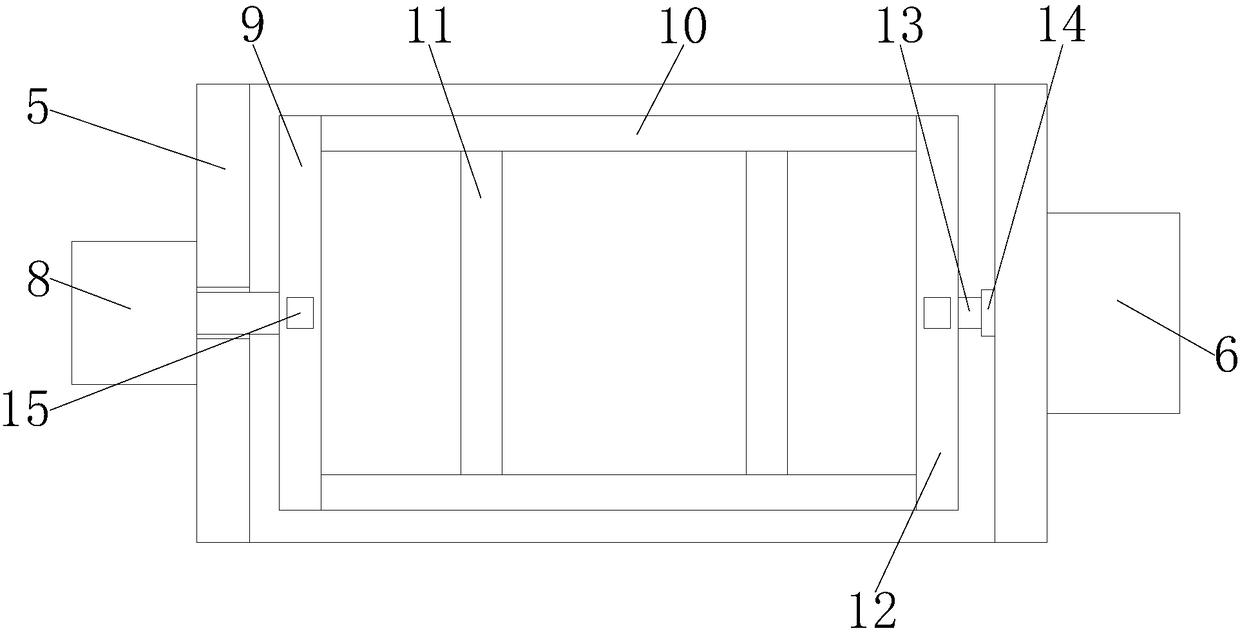 Intelligent clothes rack based on light intensity recognition-PID control