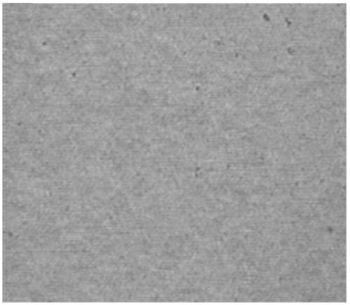 Asphaltene dispersant, application thereof and method for inhibiting deposition of asphaltene in heavy oil and removing asphaltene deposits in heavy oil