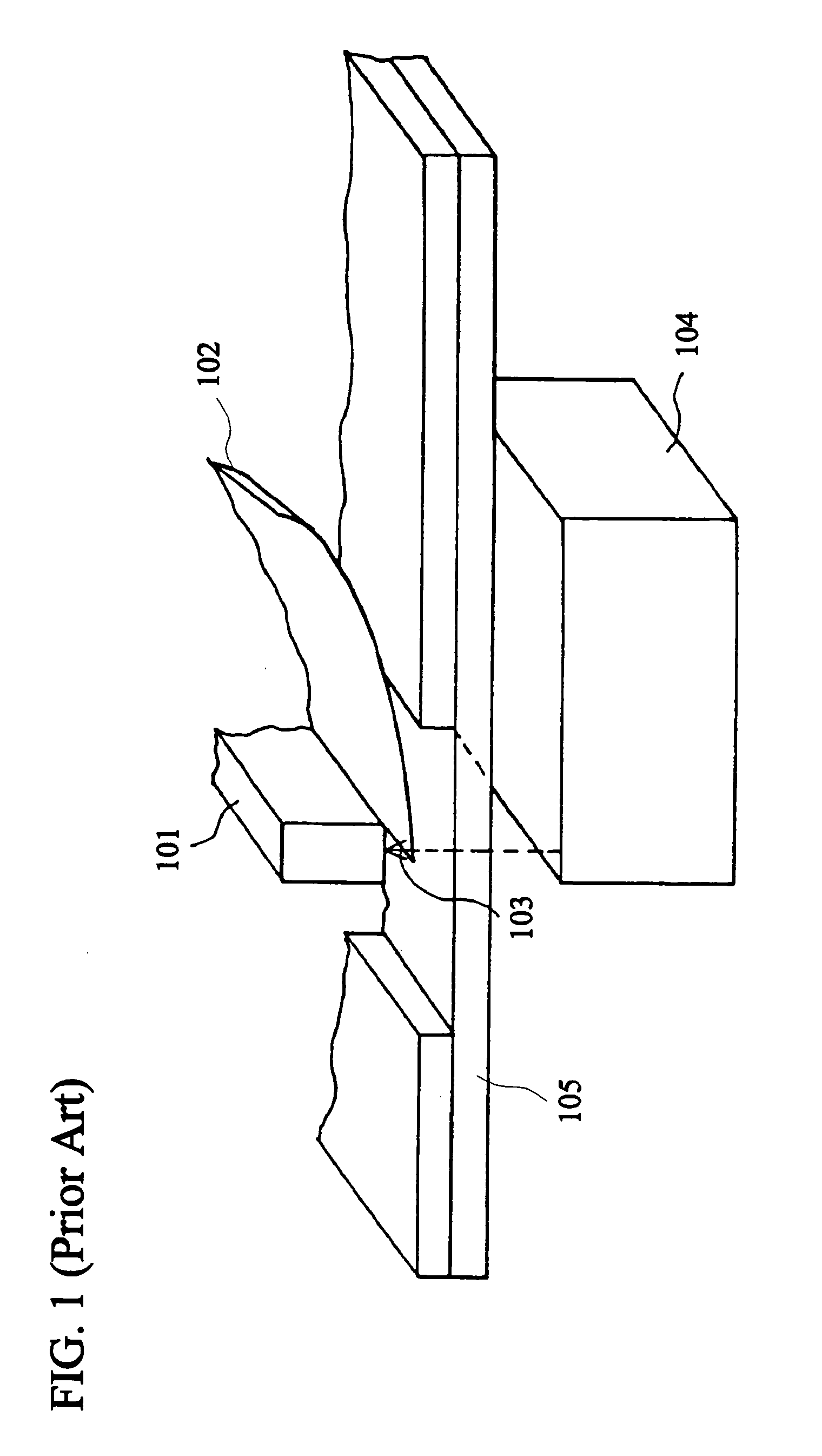 Sheet-fed scanning device capable of detecting a document edge