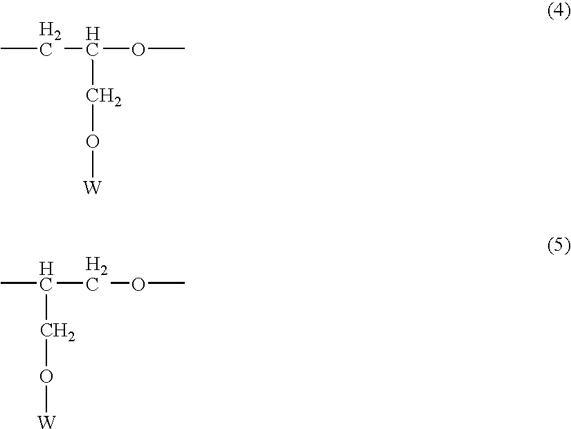 Polyether-modified organopolysiloxane, diorganopolysiloxane-polyether block copolymer, their production methods, and cosmetic preparation