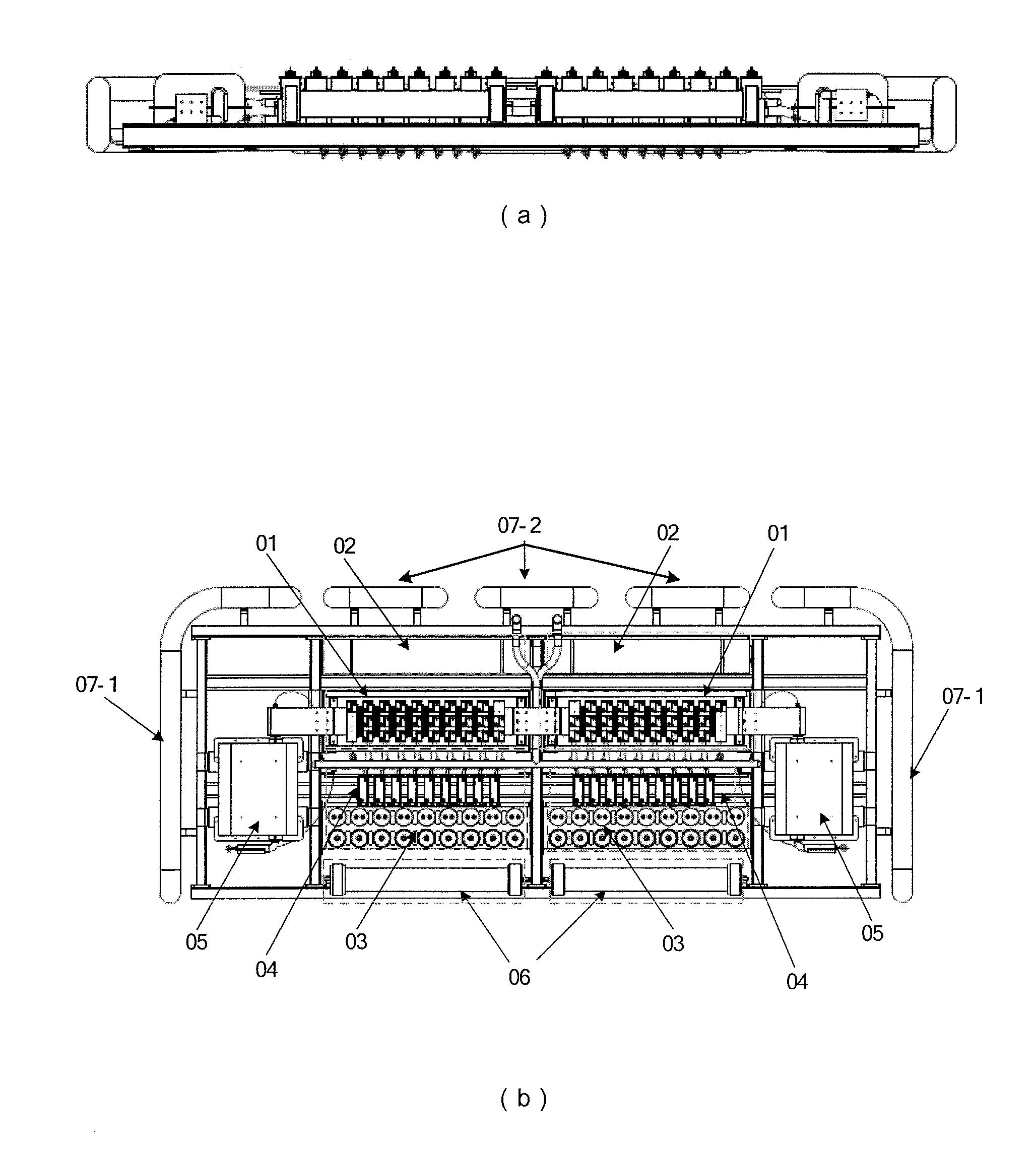 Novel Thyristor Valve Module