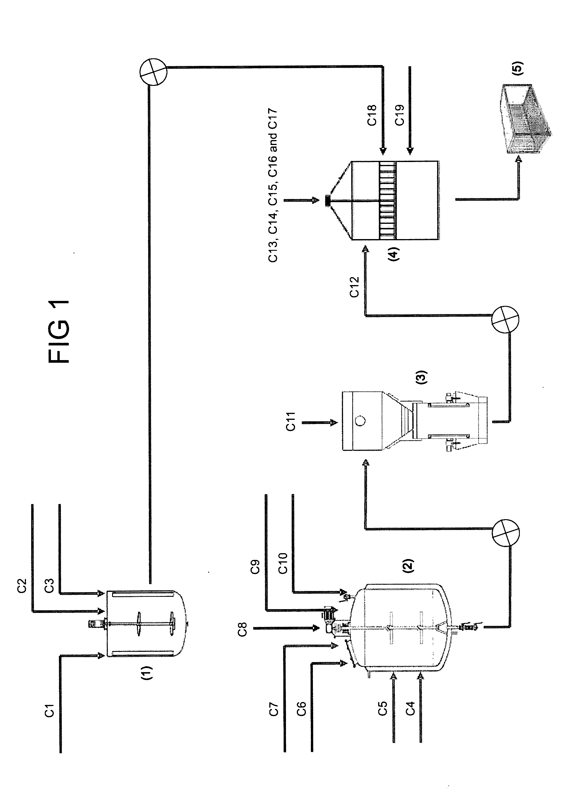 Mono- And Bi-Component Formulations In The Form Of A Paint, Varnish And Water-Emulsified Base, Processes For Preparing The Same And Applications Thereof