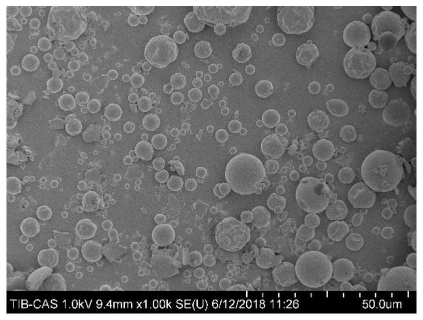 Preparation technology of polyunsaturated fatty acid microcapsule powder