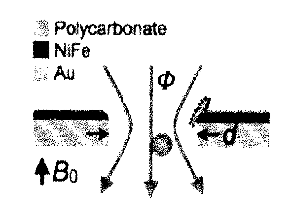 Magnetic Separation Filters and Microfluidic Devices Using Magnetic Separation Filters