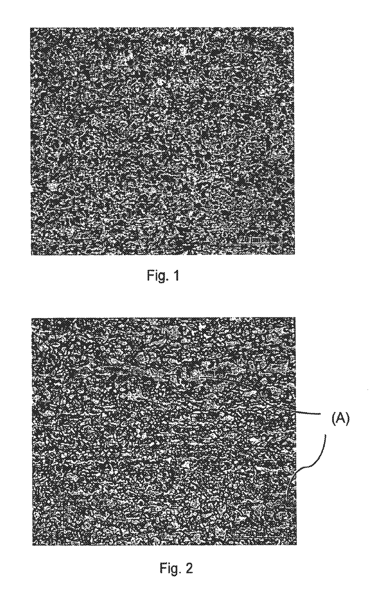 Manufacturing method for very high-strength, cold-rolled, dual-phase steel sheets