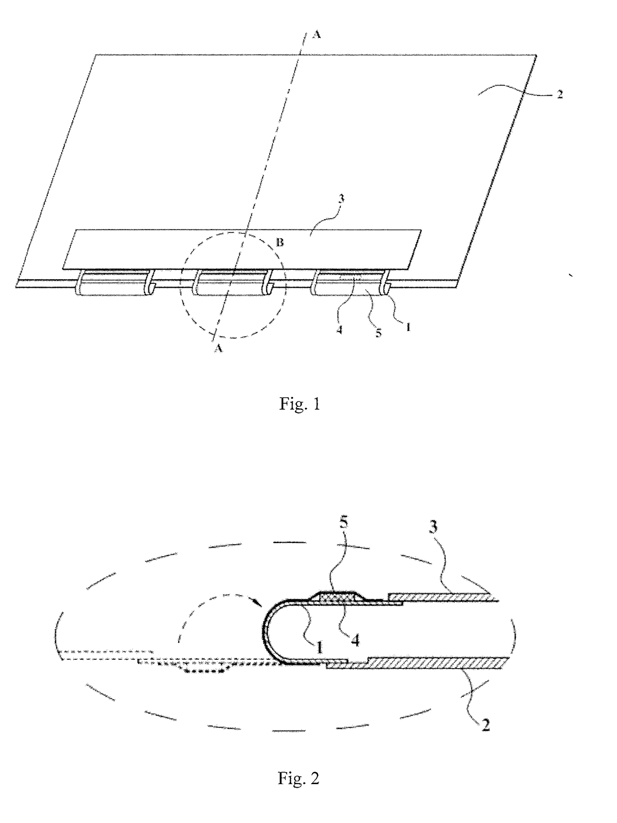 Display module and display device