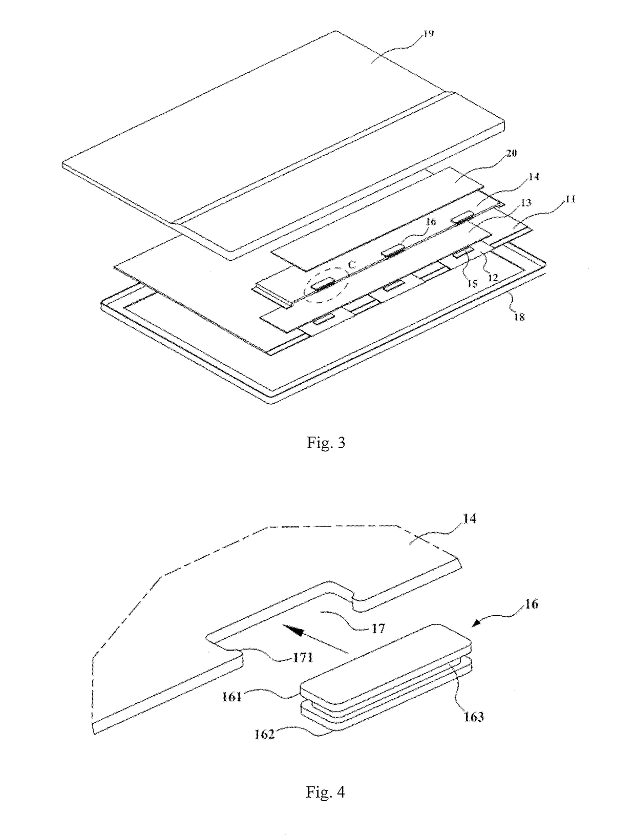 Display module and display device