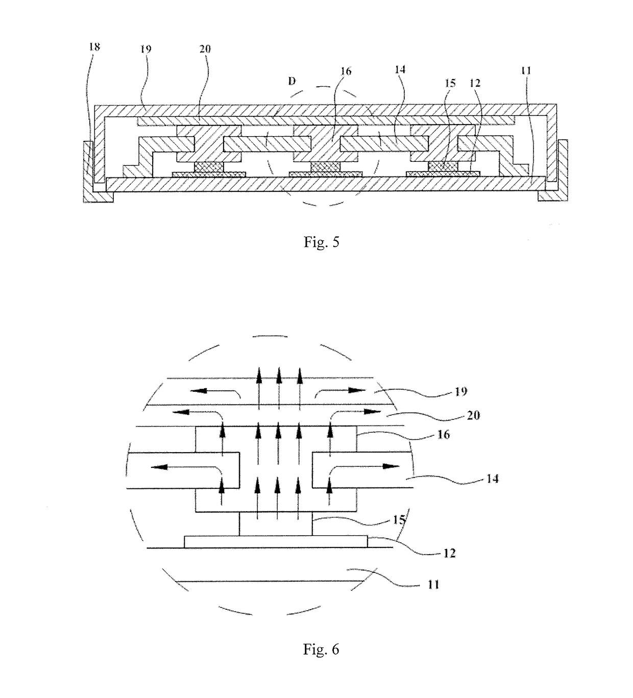 Display module and display device