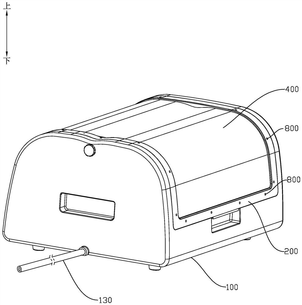 Operation training model for simulating human tissue spine characteristics