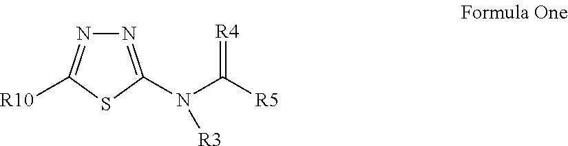 Pesticidal compositions