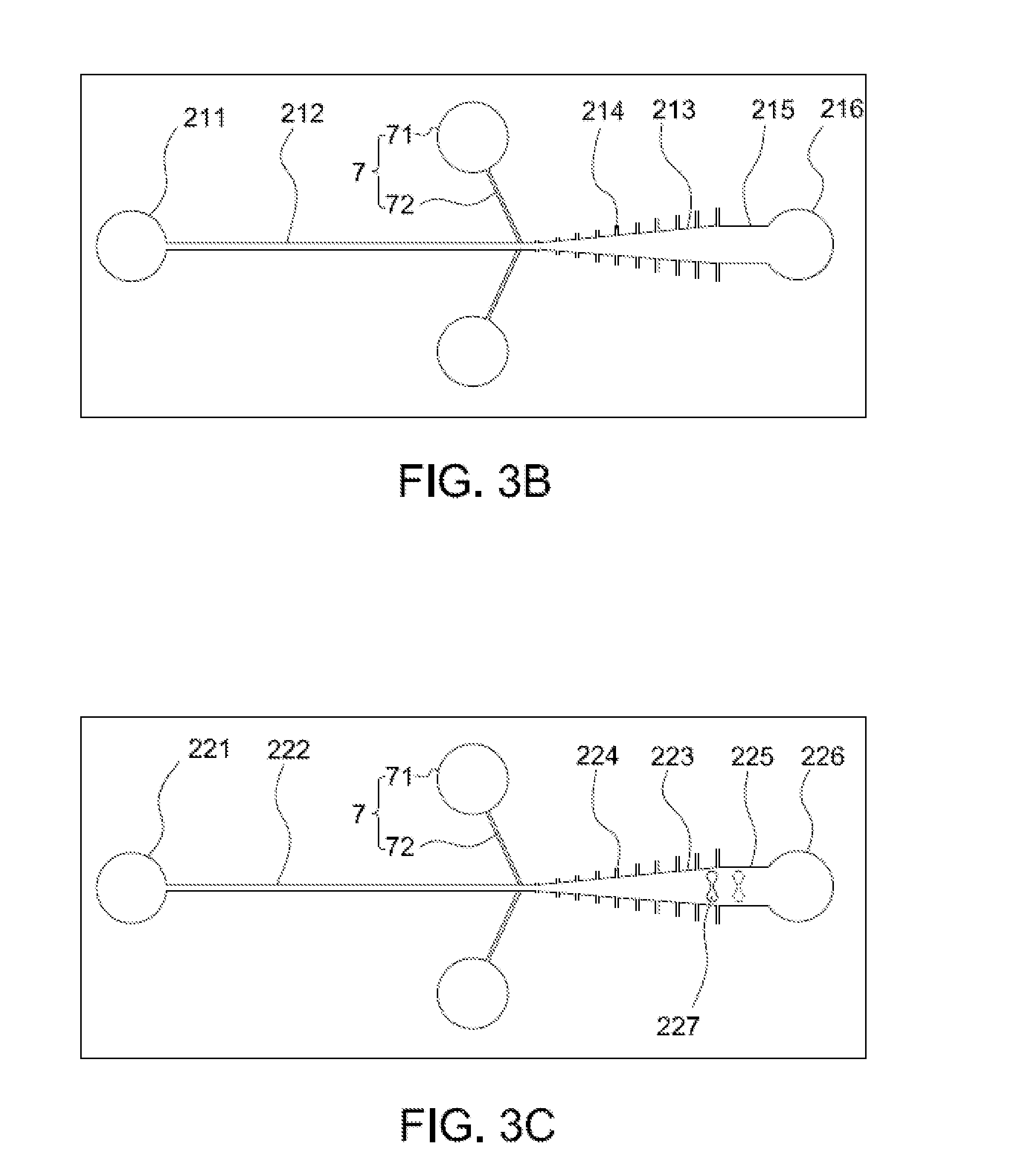 Microfluidic chips for acquiring sperms with high motility, productions and applications thereof