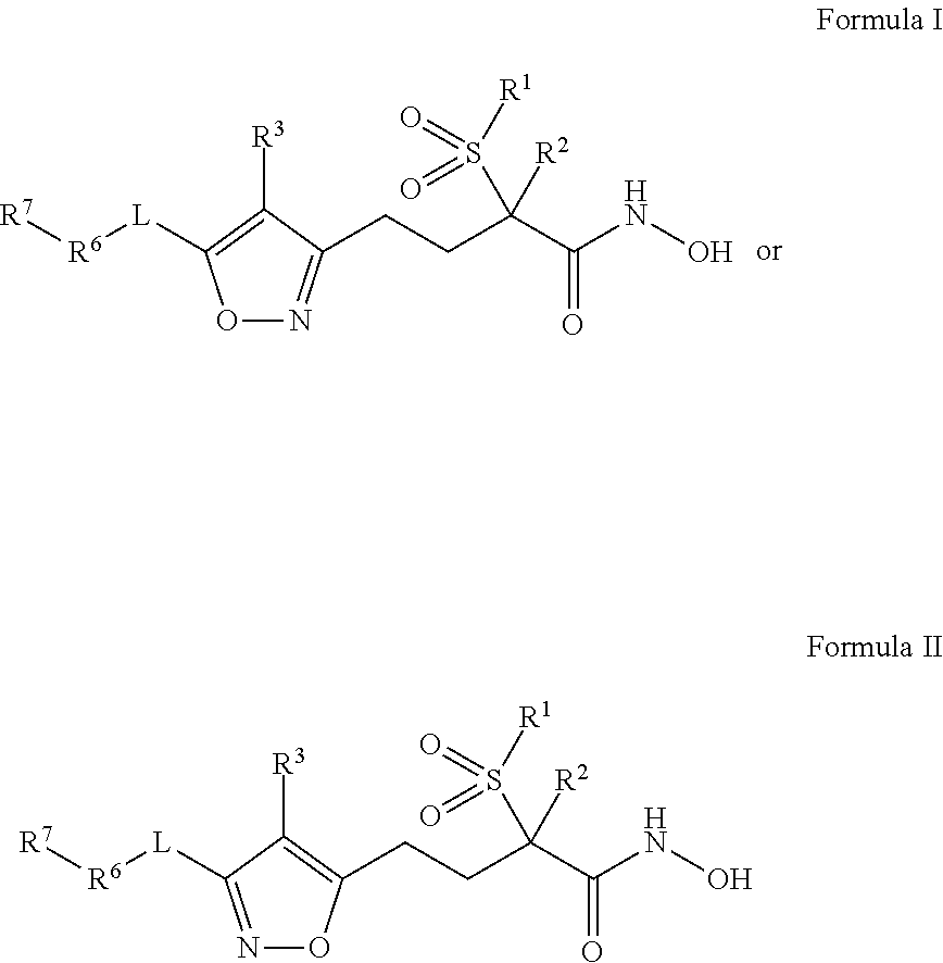 Isoxazole derivatives useful as antibacterial agents