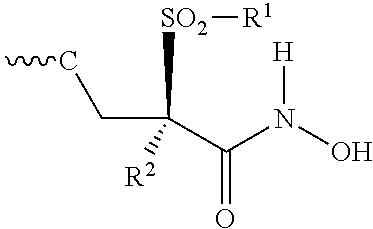 Isoxazole derivatives useful as antibacterial agents